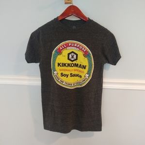 Kikkoman T-shirt